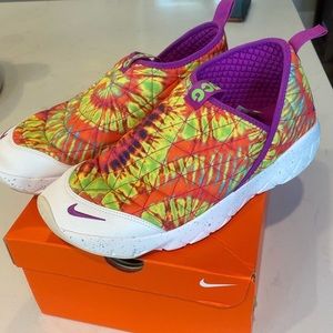 Men’s Nike ACG Moc 3.0 Tie Dye